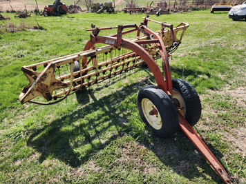 Main image New Holland 258